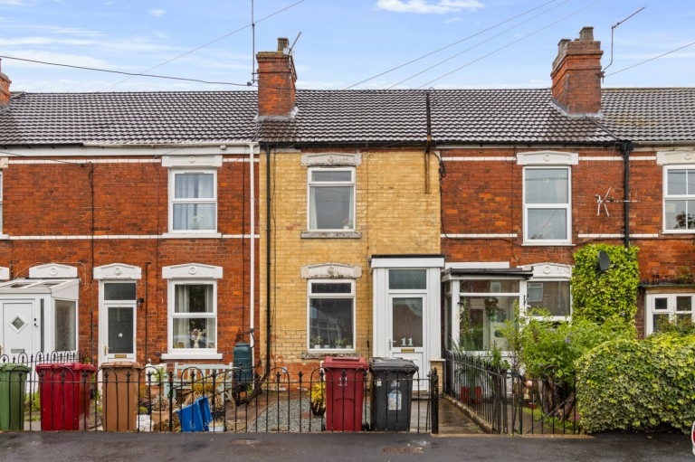 Summercroft Avenue, New Holland, North Lincolnshire