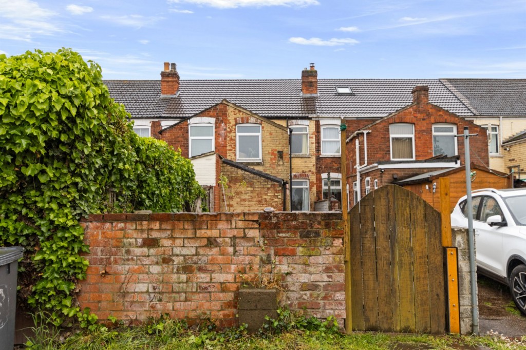Summercroft Avenue, New Holland, North Lincolnshire