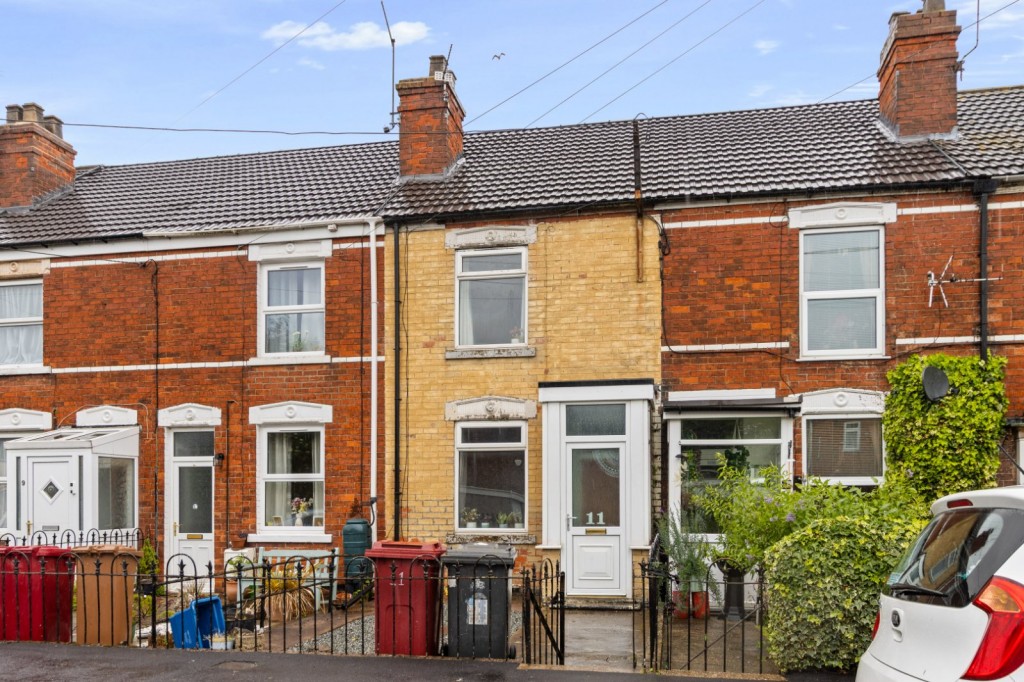 Summercroft Avenue, New Holland, North Lincolnshire