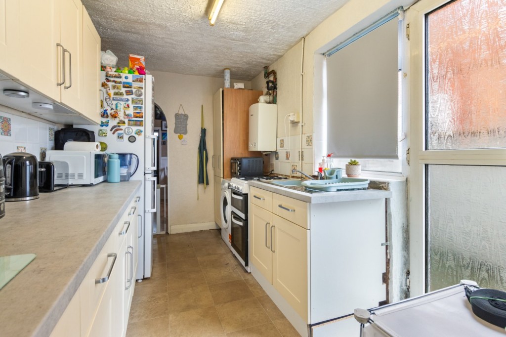 Summercroft Avenue, New Holland, North Lincolnshire