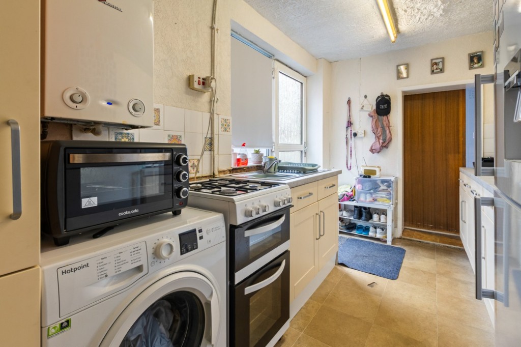 Summercroft Avenue, New Holland, North Lincolnshire