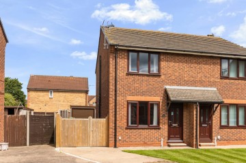 Scawby Brook, Brigg, North Lincs