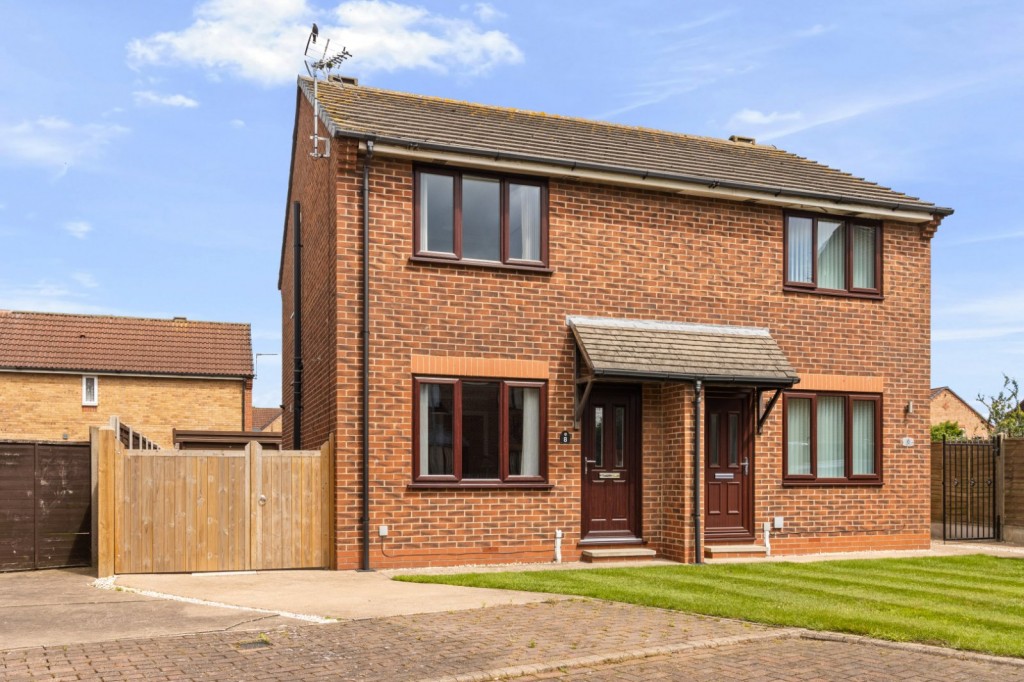 Scawby Brook, Brigg, North Lincs