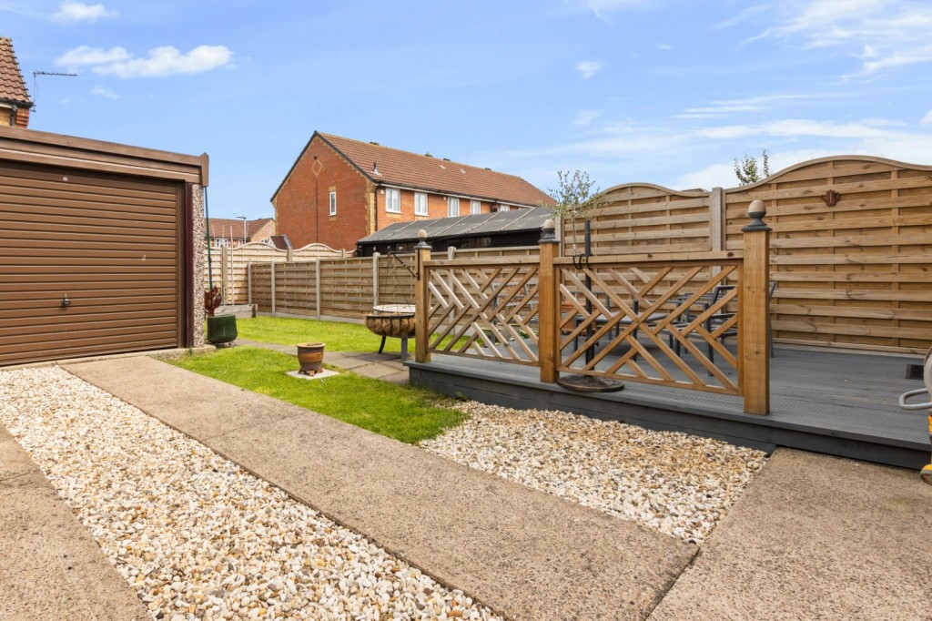 Scawby Brook, Brigg, North Lincs