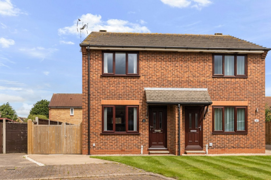 Scawby Brook, Brigg, North Lincs