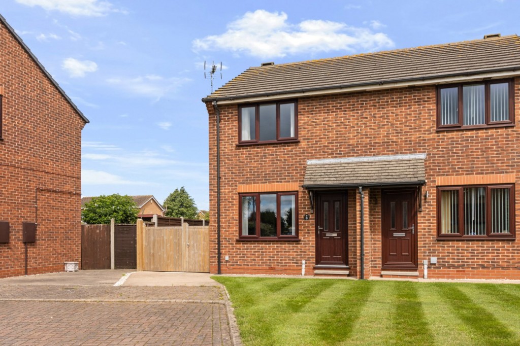 Scawby Brook, Brigg, North Lincs