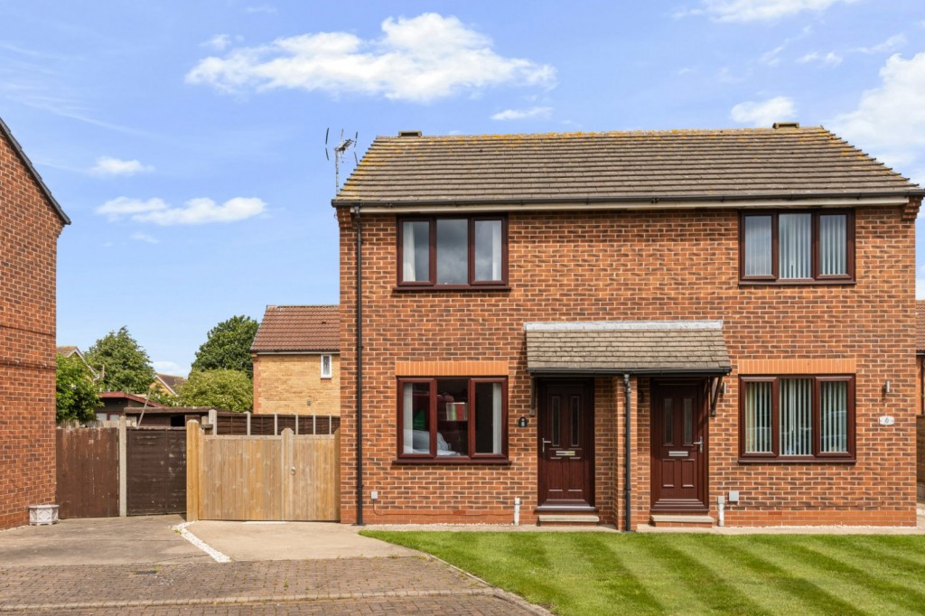 Scawby Brook, Brigg, North Lincs