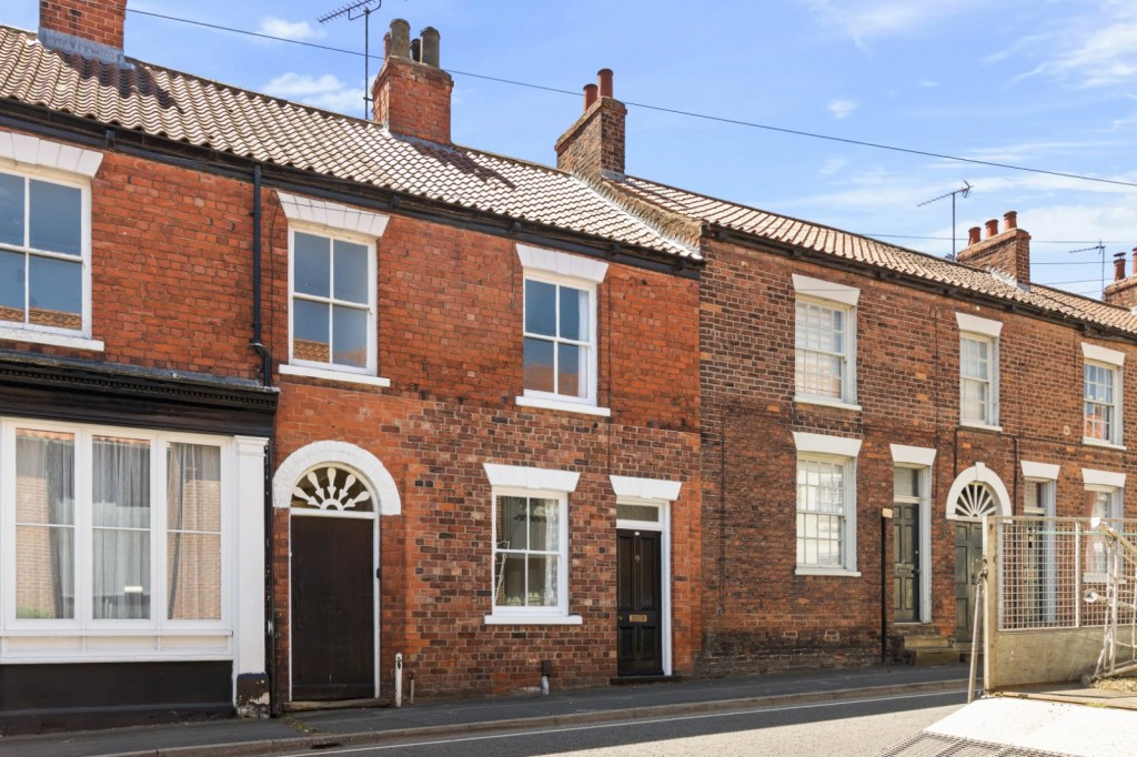 High Street, Barton Upon Humber, North Lincs