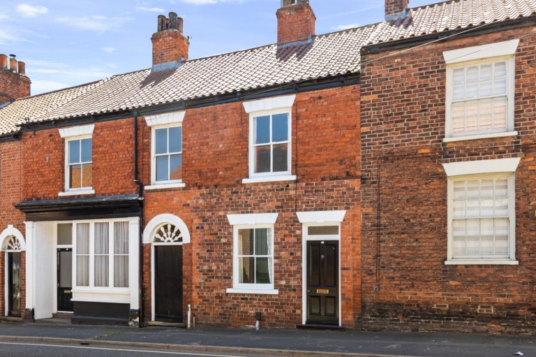 High Street, Barton Upon Humber, North Lincs