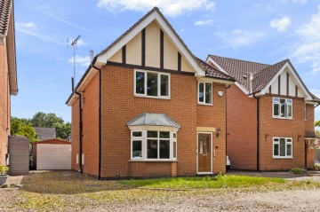Ropery Lane, Barton Upon Humber, North Lincs