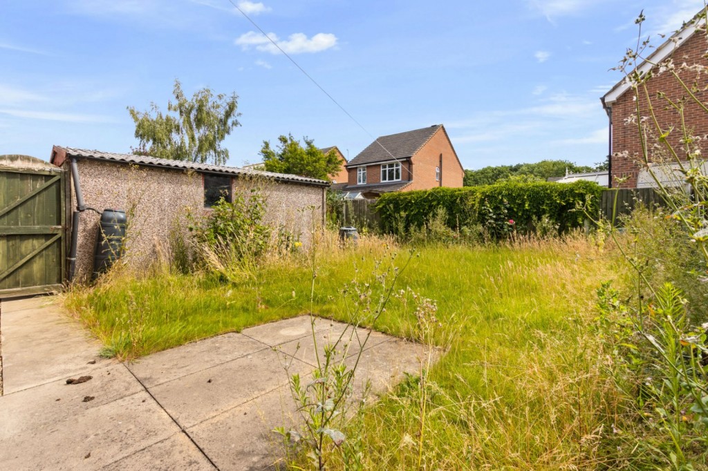 Ropery Lane, Barton Upon Humber, North Lincs