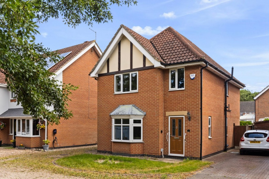 Ropery Lane, Barton Upon Humber, North Lincs