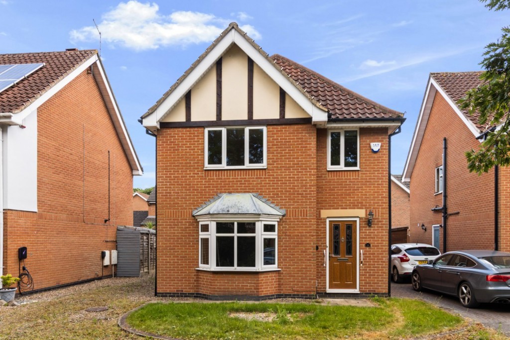 Ropery Lane, Barton Upon Humber, North Lincs