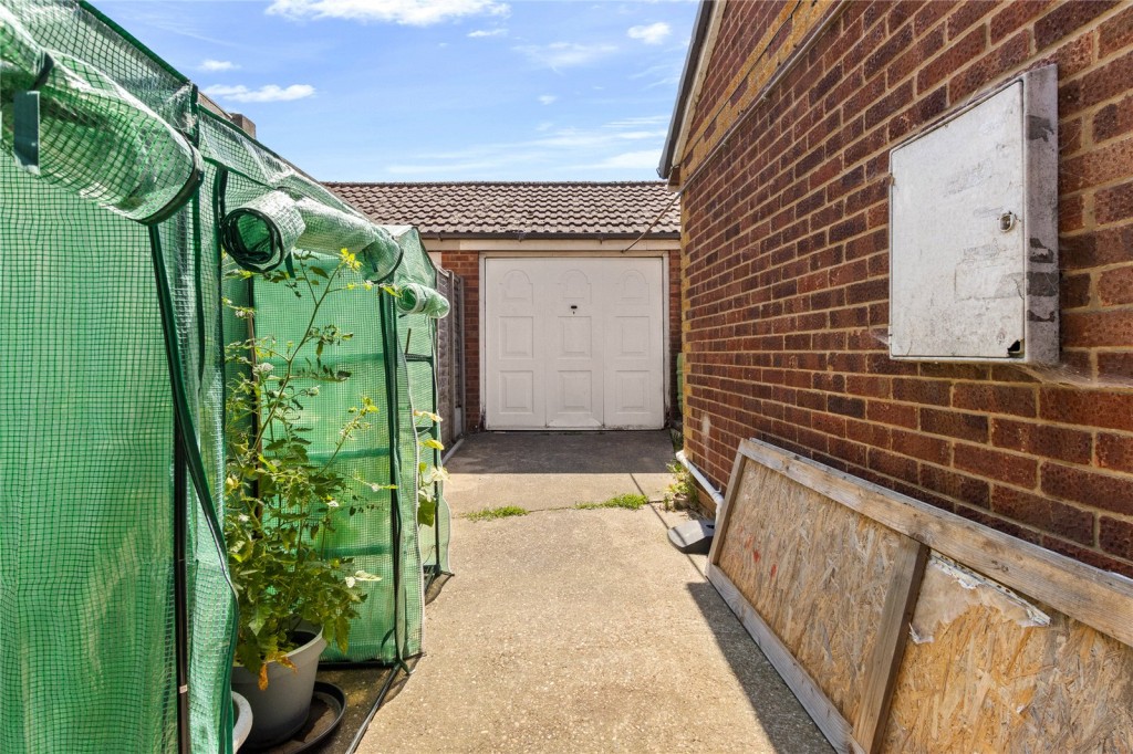 New Holland, Barrow Upon Humber, North Lincs
