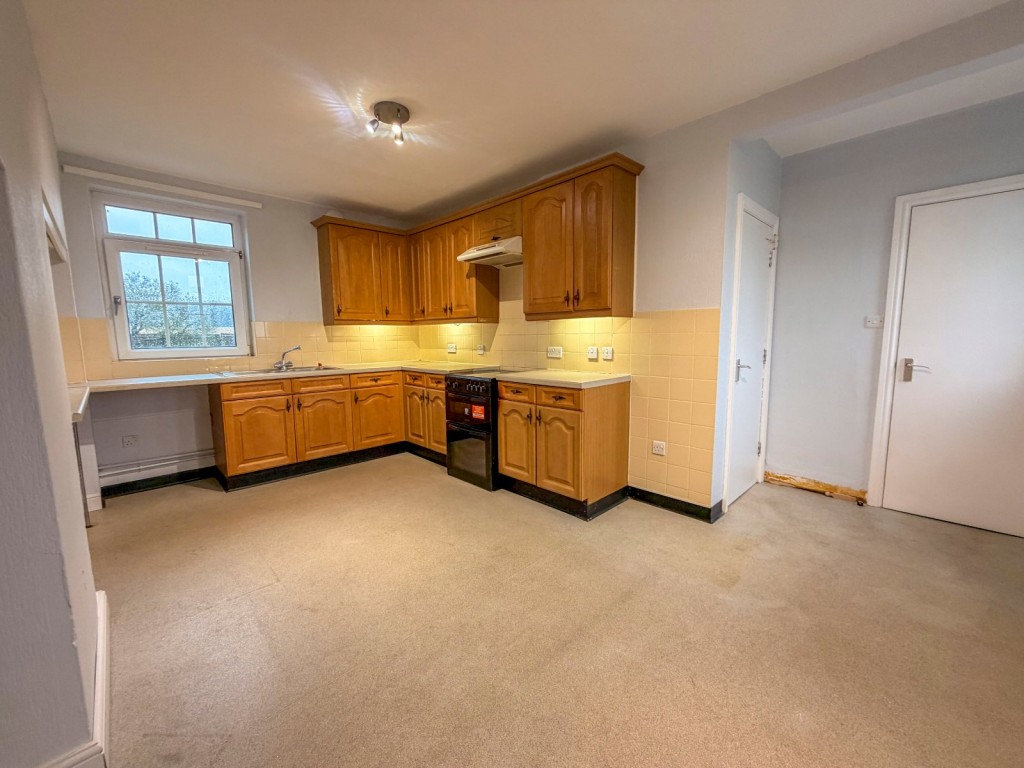 Kirton in Lindsey, North Lincolnshire