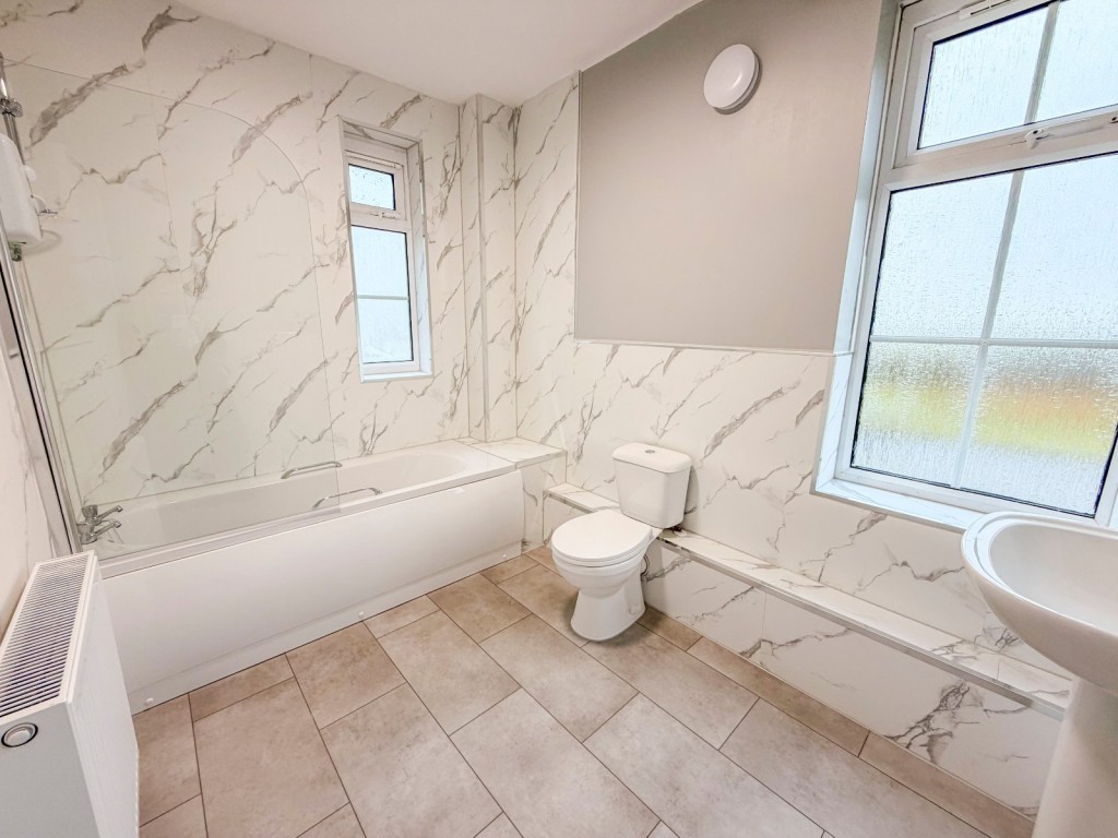 Kirton in Lindsey, North Lincolnshire