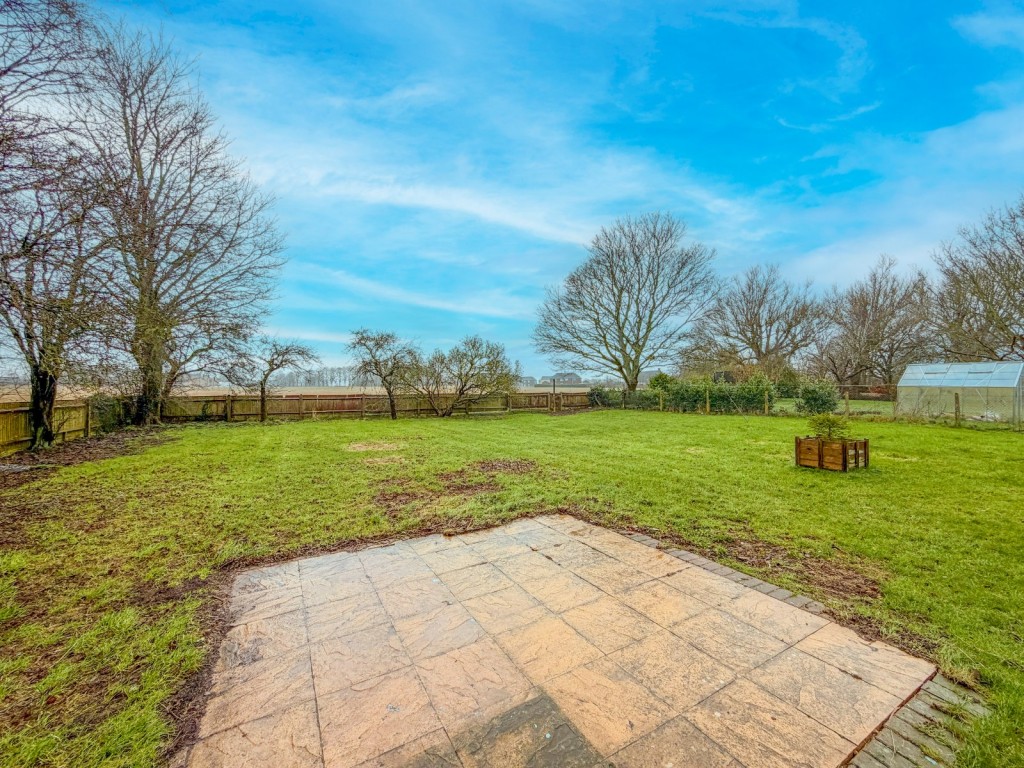 Kirton in Lindsey, North Lincolnshire