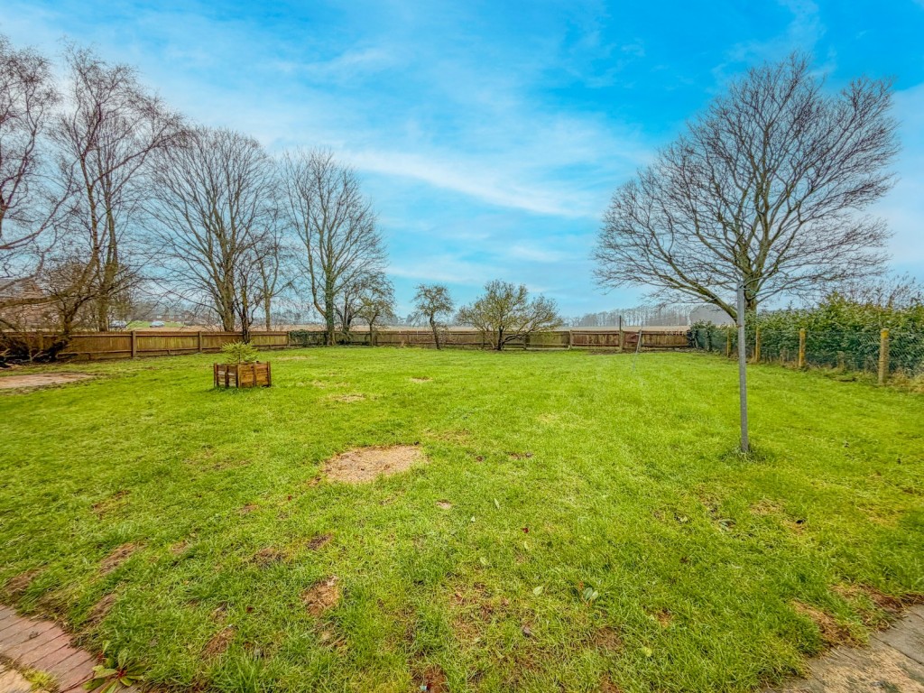 Kirton in Lindsey, North Lincolnshire