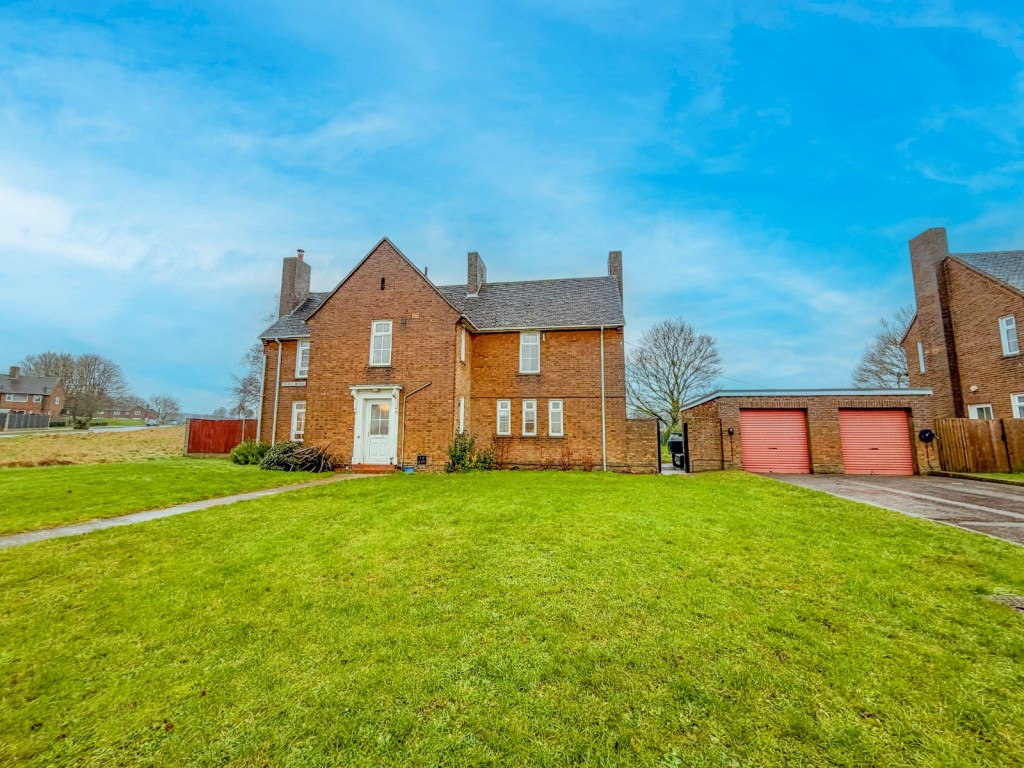 Kirton in Lindsey, North Lincolnshire