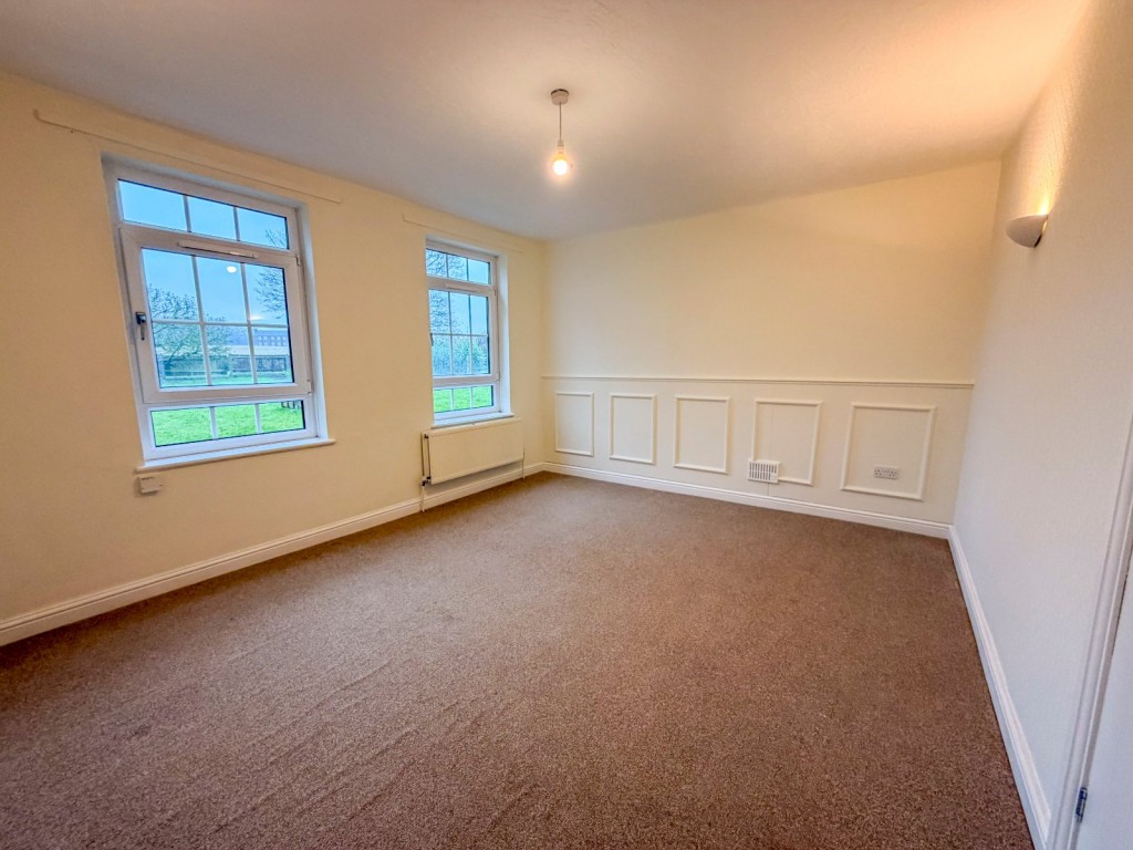 Kirton in Lindsey, North Lincolnshire