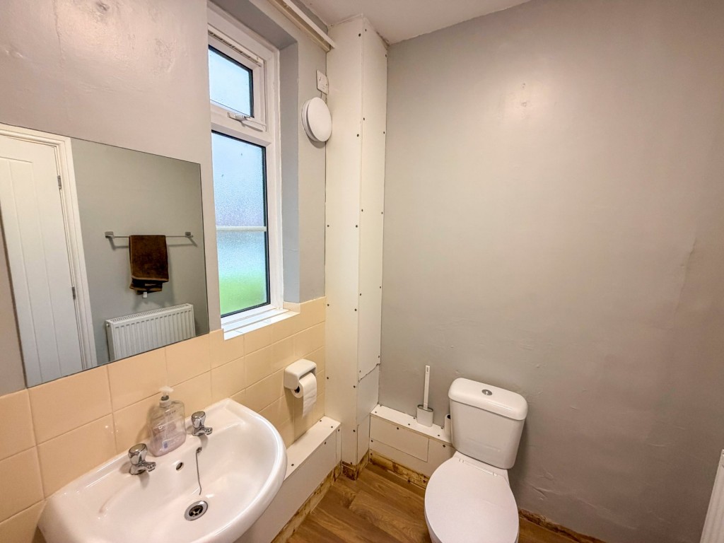 Kirton in Lindsey, North Lincolnshire