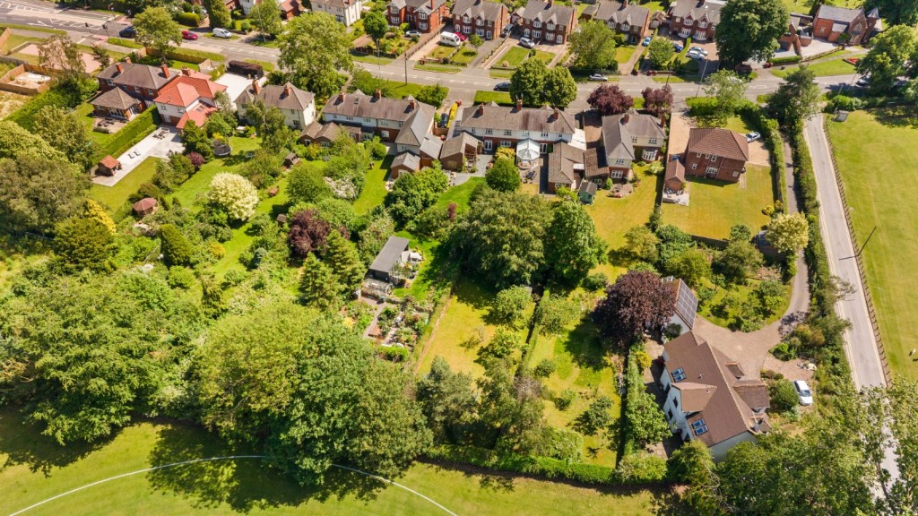 Brigg, Lincolnshire