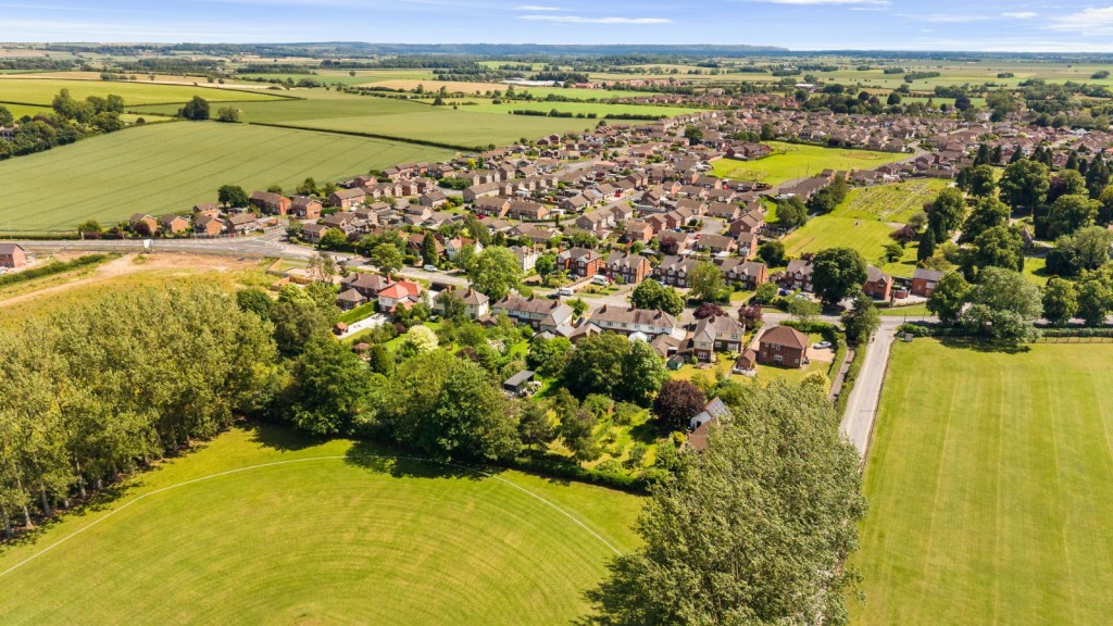 Brigg, Lincolnshire