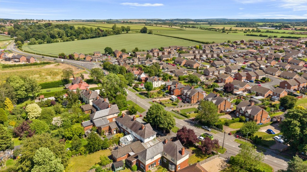 Brigg, Lincolnshire