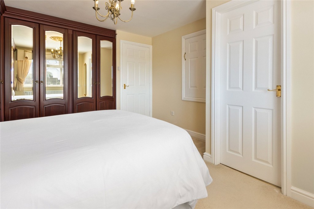Broughton, Brigg, Lincolnshire