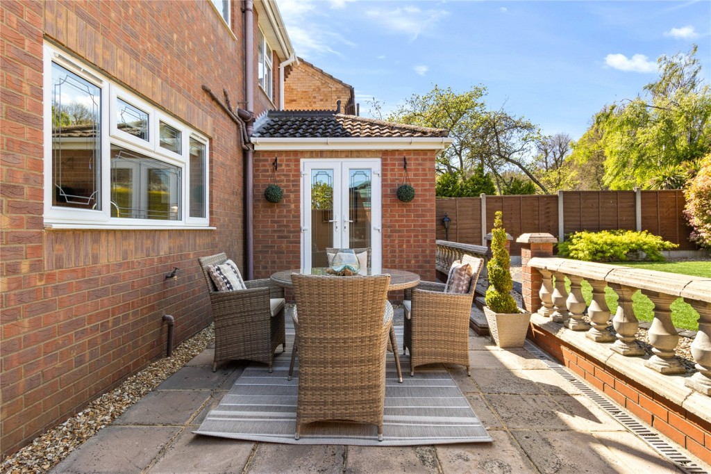 Broughton, Brigg, Lincolnshire