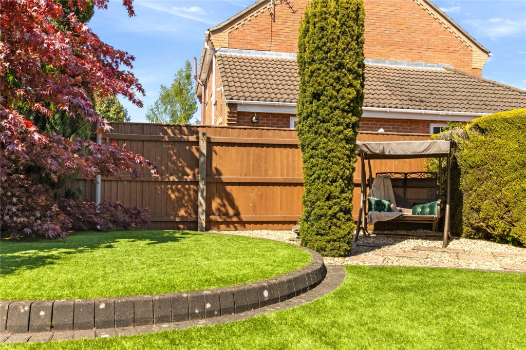 Broughton, Brigg, Lincolnshire