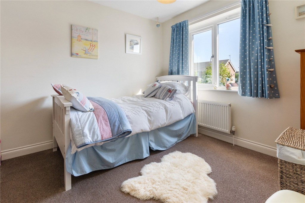 Brigg, North Lincolnshire