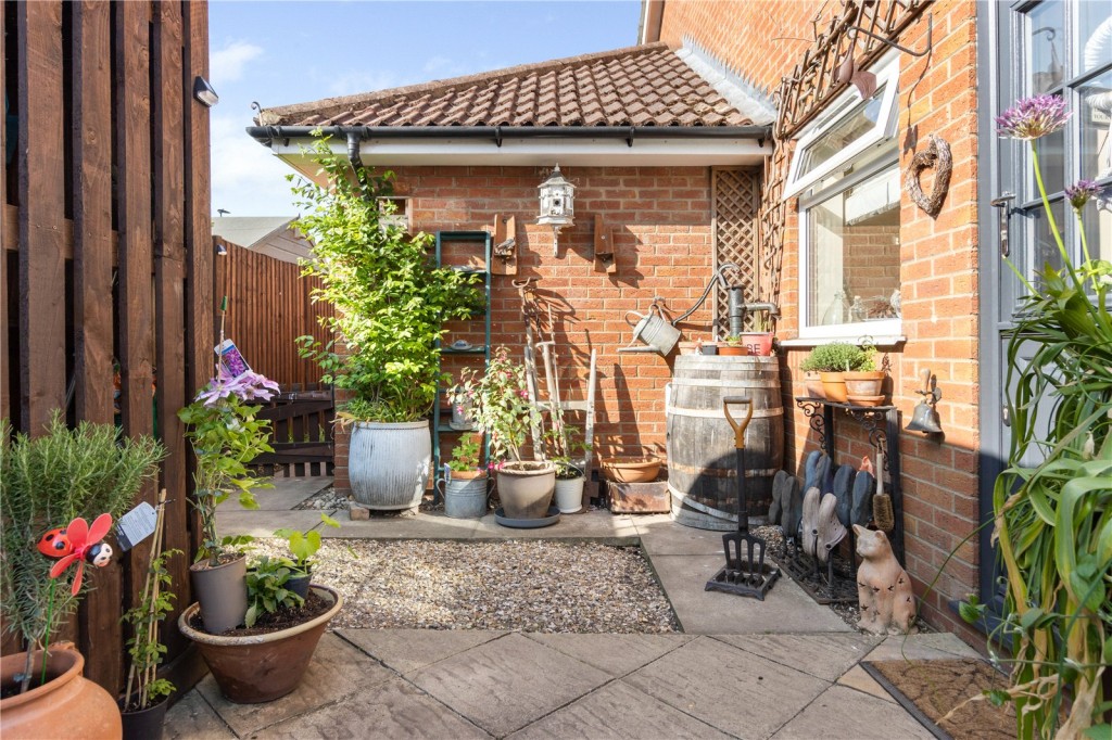 Brigg, North Lincolnshire