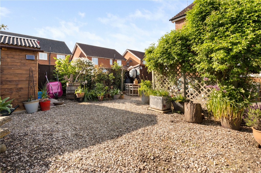 Brigg, North Lincolnshire