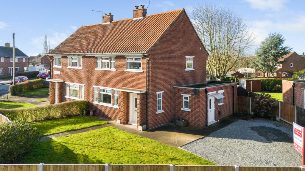 Brigg, North Lincolnshire