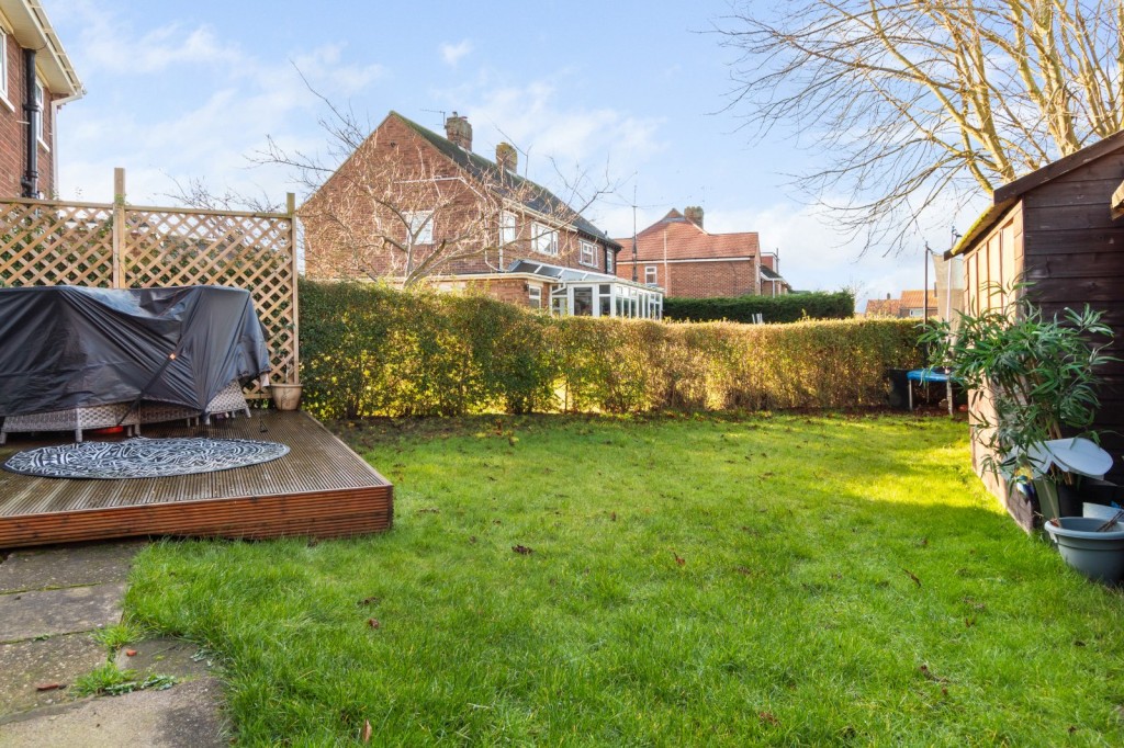 Brigg, North Lincolnshire