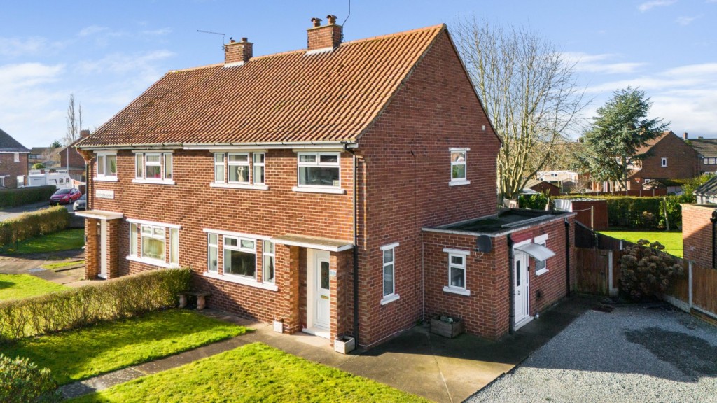 Brigg, North Lincolnshire