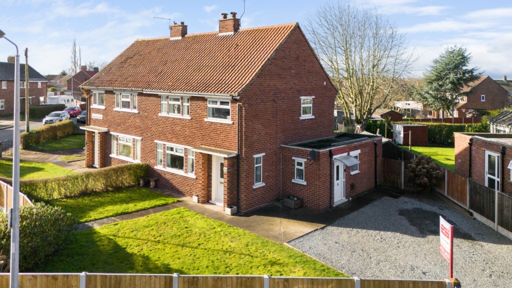 Brigg, North Lincolnshire