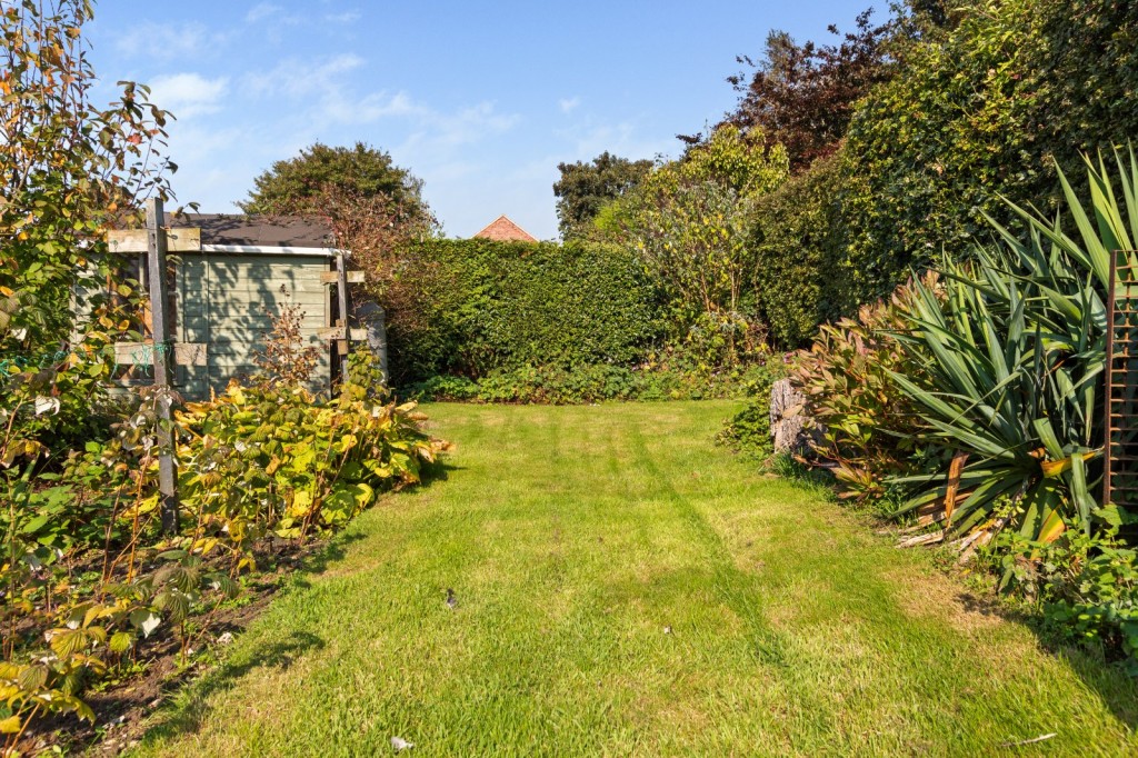 Worlaby, Brigg, North Lincolnshire