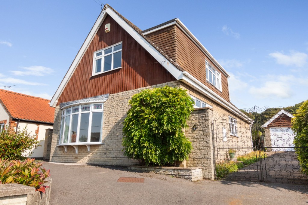 Worlaby, Brigg, North Lincolnshire
