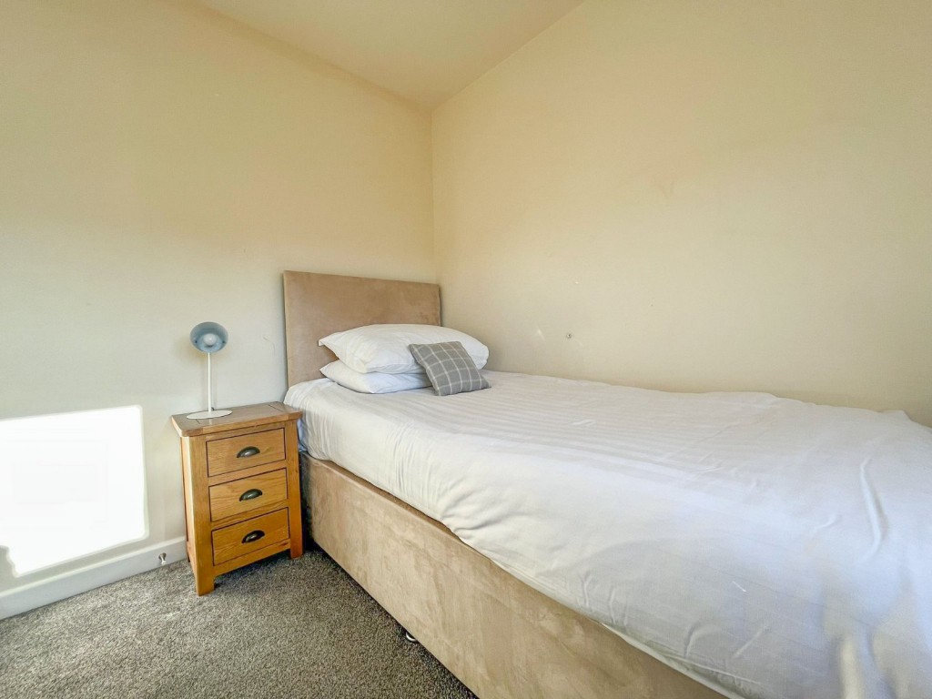 Mill Lane, Brigg, North Lincolnshire