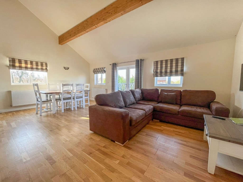 Mill Lane, Brigg, North Lincolnshire