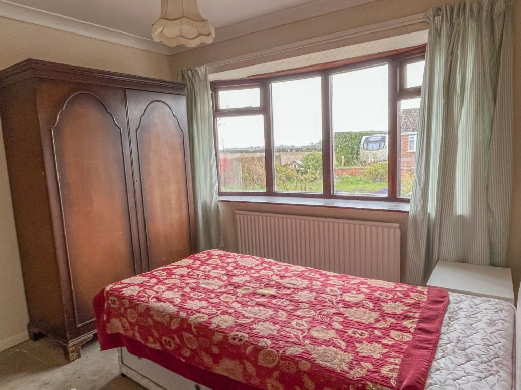 Scawby, Brigg, North Lincolnshire