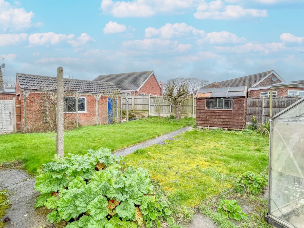 Scawby, Brigg, North Lincolnshire