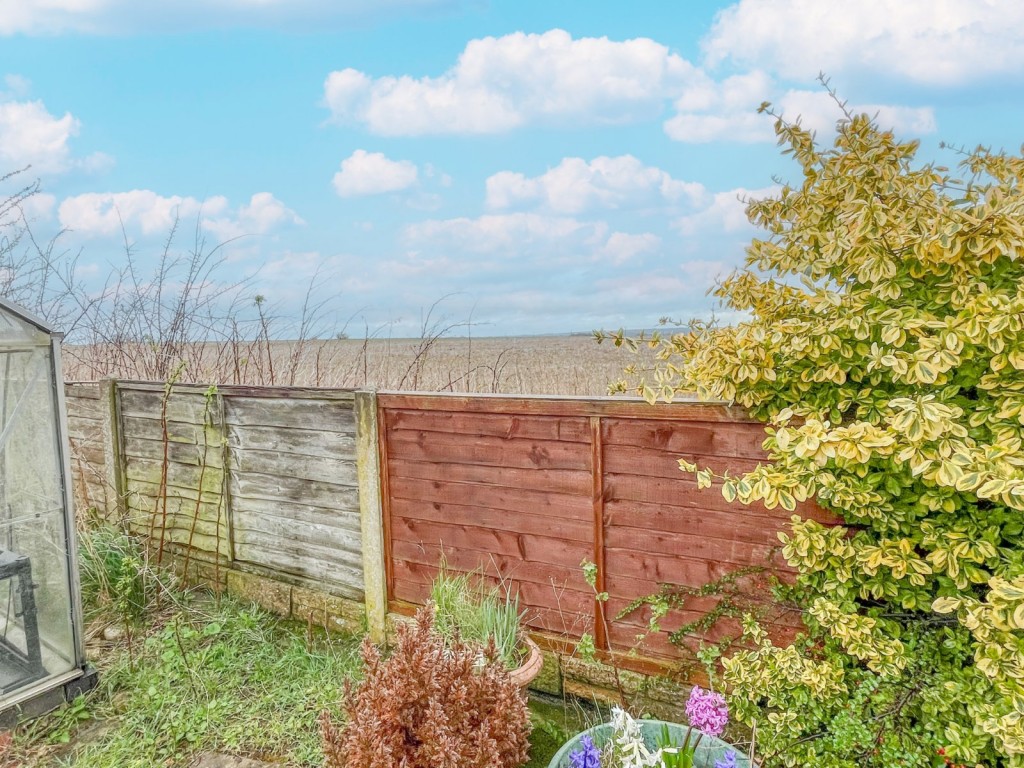 Scawby, Brigg, North Lincolnshire