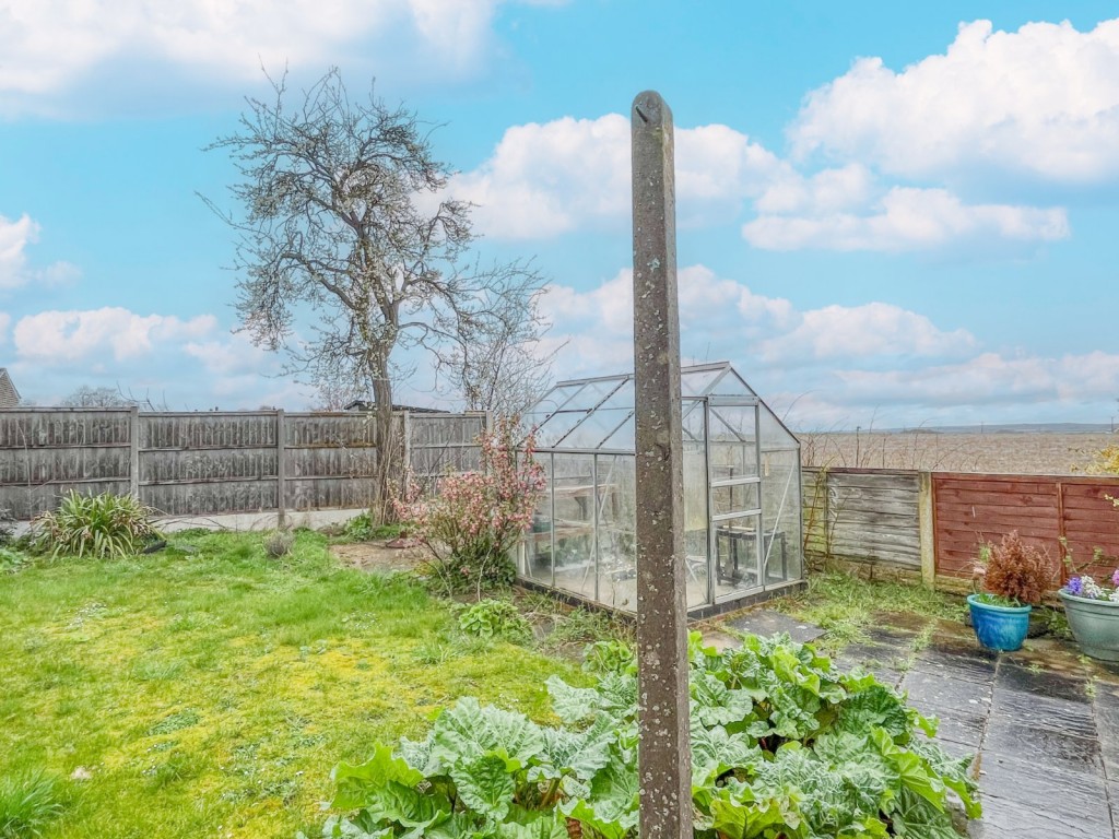 Scawby, Brigg, North Lincolnshire