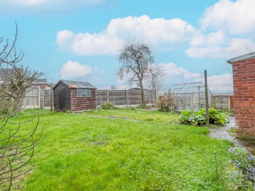 Scawby, Brigg, North Lincolnshire