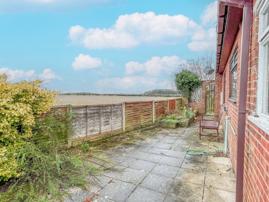 Scawby, Brigg, North Lincolnshire