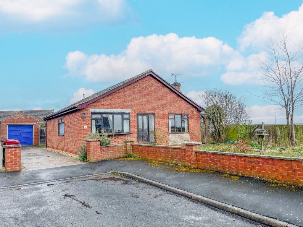 Scawby, Brigg, North Lincolnshire