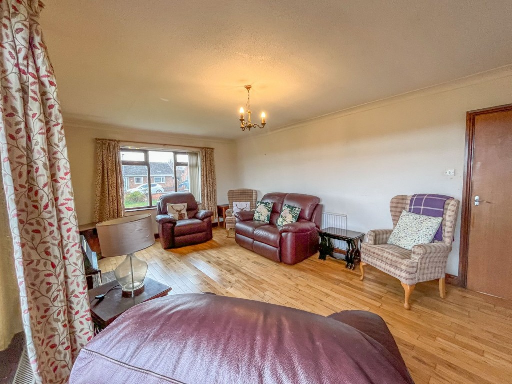 Scawby, Brigg, North Lincolnshire